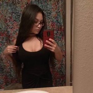 Meet your Posher, Felicitas